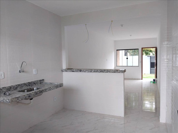 Imagem Casa com 2 Quartos à Venda, 225 m² em Três Vendas - Araruama Imagem Casa com 2 Quartos à Venda, 225 m² em Três Vendas - Araruama