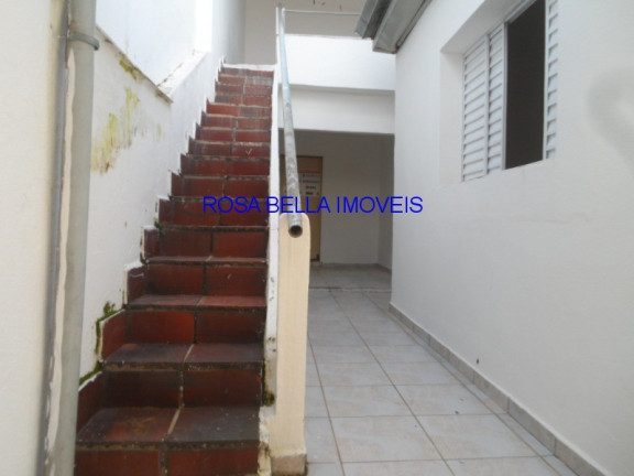 Imagem Casa com 2 Quartos para Alugar, 75 m² em Parque União - Jundiaí Imagem Casa com 2 Quartos para Alugar, 75 m² em Parque União - Jundiaí