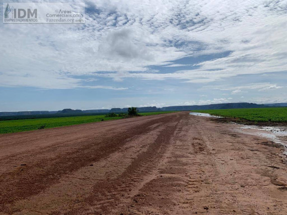Imagem Chácara à Venda, 58.000.000 m² em Rural - Balsas Imagem Chácara à Venda, 58.000.000 m² em Rural - Balsas