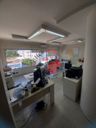 Imagem Imóvel Comercial à Venda, 506 m² em Centro - São Bernardo Do Campo