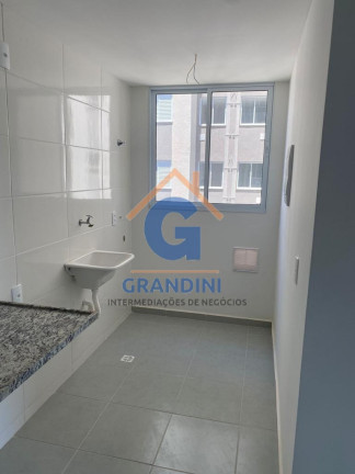 Imagem Apartamento com 2 Quartos à Venda, 56 m² em Jardim Nossa Senhora Das Graças - Mogi Guaçu Imagem Apartamento com 2 Quartos à Venda, 56 m² em Jardim Nossa Senhora Das Graças - Mogi Guaçu