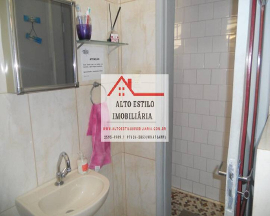 Imagem Apartamento com 3 Quartos à Venda, 84 m² em Cascadura - Rio De Janeiro Imagem Apartamento com 3 Quartos à Venda, 84 m² em Cascadura - Rio De Janeiro