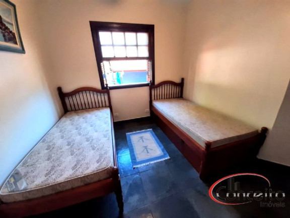 Imagem Casa com 6 Quartos à Venda, 286 m² em Itamambuca - Ubatuba