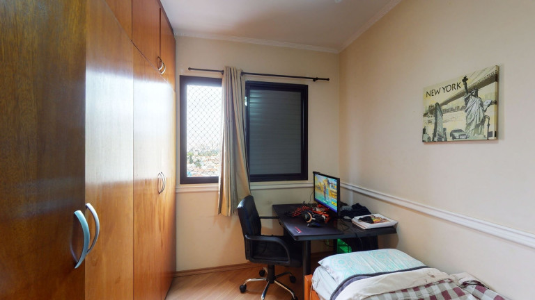 Imagem Apartamento com 3 Quartos à Venda, 90 m² em Santana - São Paulo