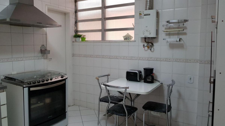 Imagem Apartamento com 3 Quartos à Venda, 150 m² em Copacabana - Rio De Janeiro