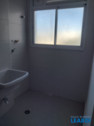 Imagem Apartamento com 2 Quartos à Venda, 54 m² em Campestre - Santo André