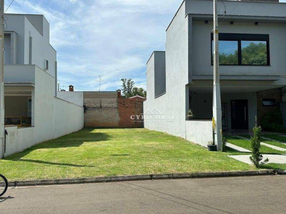 Terreno à Venda, 200 m² em água Branca - Piracicaba