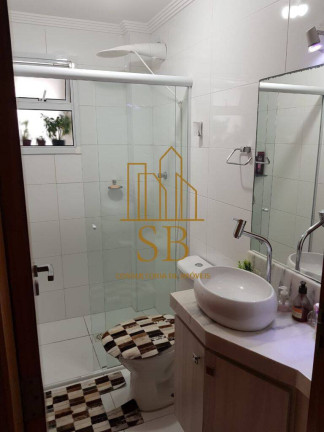Imagem Apartamento com 3 Quartos à Venda, 91 m² em Canto Do Forte - Praia Grande Imagem Apartamento com 3 Quartos à Venda, 91 m² em Canto Do Forte - Praia Grande