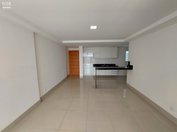 Imagem Apartamento com 3 Quartos à Venda, 90 m² em Muquiçaba - Guarapari