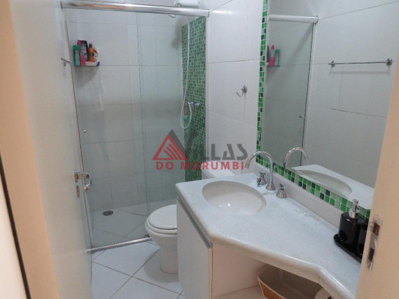 Imagem Sobrado com 3 Quartos à Venda, 215 m² em Jardim Ampliação - São Paulo