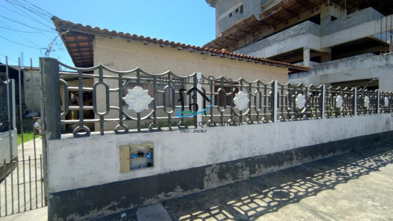 Imagem Casa com 1 Quarto à Venda, 55 m² em Sumaré - Caraguatatuba