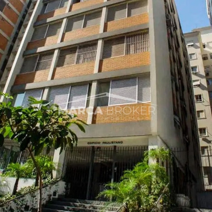 Foto do imóvel Apartamento com 3 Quartos à Venda, 158 m² em Jardim Paulista - São Paulo