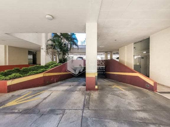 Imagem Apartamento com 1 Quarto à Venda, 43 m² em Itaim Bibi - São Paulo