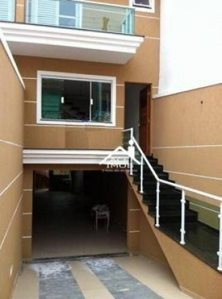 Imagem Casa de Condomínio com 3 Quartos à Venda, 150 m² em Vila Nivi - São Paulo Imagem Casa de Condomínio com 3 Quartos à Venda, 150 m² em Vila Nivi - São Paulo