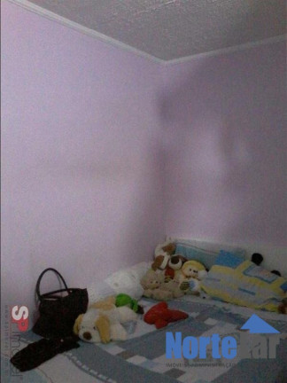 Imagem Apartamento com 2 Quartos à Venda, 45 m² em Lauzane Paulista - São Paulo
