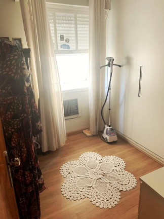 Imagem Apartamento com 3 Quartos à Venda, 149 m² em Centro - São Vicente