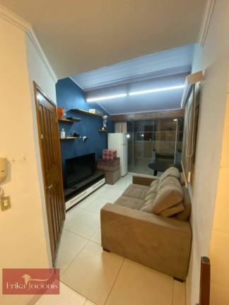 Imagem Cobertura com 2 Quartos à Venda, 82 m² em Santa Maria - Santo André Imagem Cobertura com 2 Quartos à Venda, 82 m² em Santa Maria - Santo André
