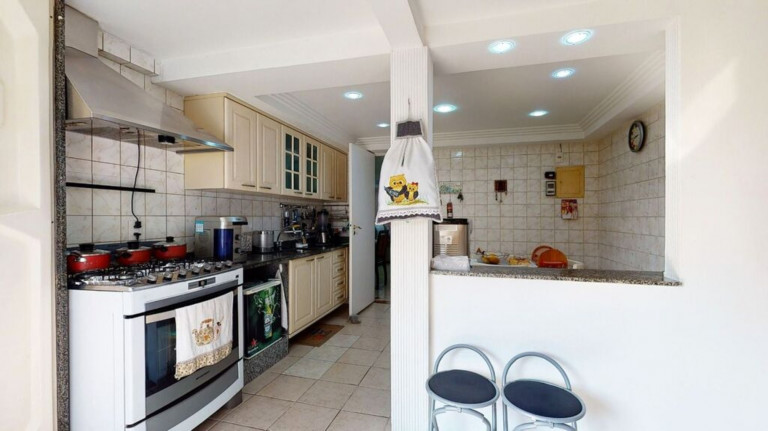 Imagem Imóvel com 4 Quartos à Venda, 314 m² em Freguesia (jacarepaguá) - Rio De Janeiro