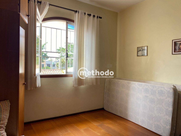 Imagem Casa com 3 Quartos à Venda, 227 m² em Parque Nova Campinas - Campinas Imagem Casa com 3 Quartos à Venda, 227 m² em Parque Nova Campinas - Campinas
