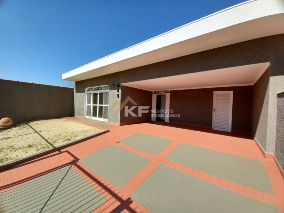 Casa com 4 Quartos à Venda, 160 m² em Jardim São Luiz - Ribeirão Preto