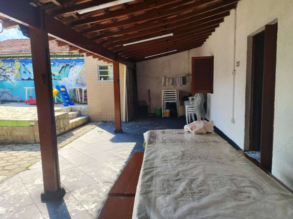 Imagem Casa com 2 Quartos à Venda, 10 m² em Maracanã - Praia Grande