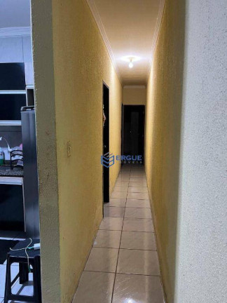 Imagem Casa com 2 Quartos à Venda, 83 m² em Alto Da Mangueira - Maracanaú