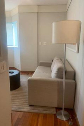 Imagem Imóvel com 1 Quarto à Venda, 42 m² em Vila Olímpia - São Paulo