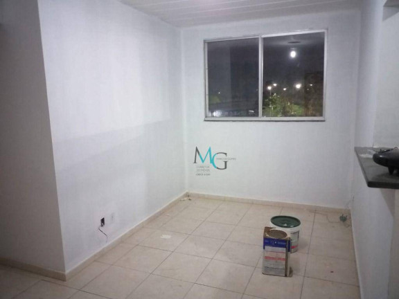 Imagem Apartamento com 2 Quartos à Venda, 42 m² em Campo Grande - Rio De Janeiro Imagem Apartamento com 2 Quartos à Venda, 42 m² em Campo Grande - Rio De Janeiro