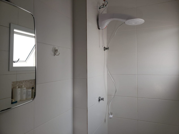 Imagem Apartamento com 3 Quartos à Venda, 52 m² em Vila Constança - São Paulo