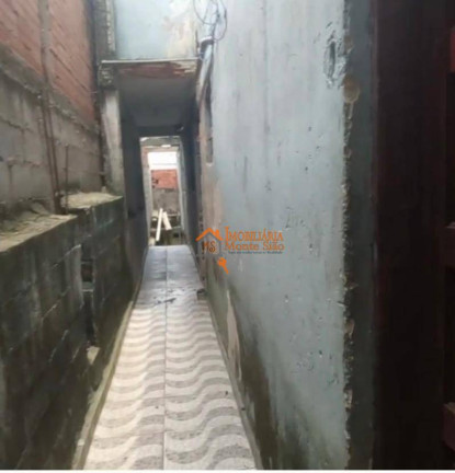 Imagem Sobrado com 2 Quartos à Venda, 250 m² em Jardim Bondança - Guarulhos Imagem Sobrado com 2 Quartos à Venda, 250 m² em Jardim Bondança - Guarulhos