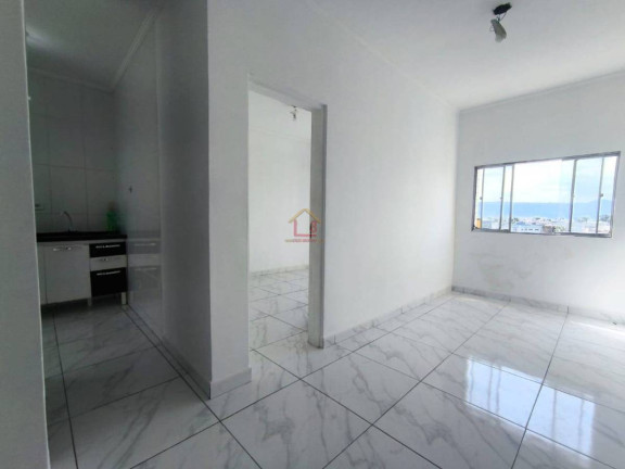 Imagem Apartamento com 1 Quarto para Alugar, 45 m² Imagem Apartamento com 1 Quarto para Alugar, 45 m²