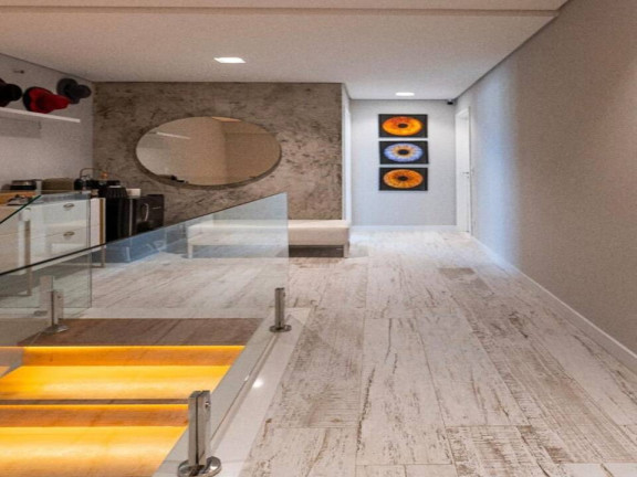 Imagem Apartamento com 4 Quartos à Venda, 287 m² em Anhangabaú - Jundiaí Imagem Apartamento com 4 Quartos à Venda, 287 m² em Anhangabaú - Jundiaí