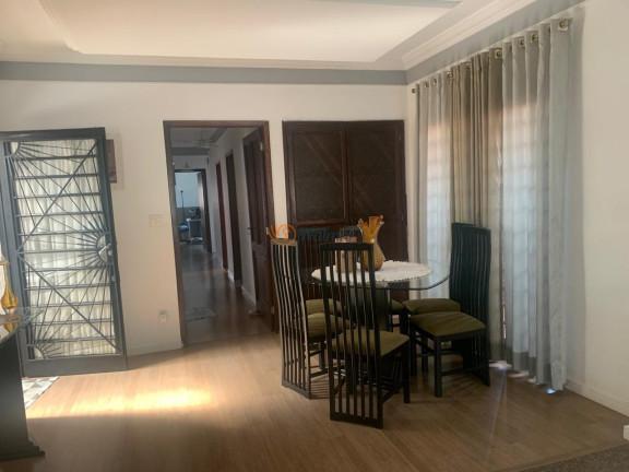 Imagem Casa com 3 Quartos à Venda, 150 m² em Jardim Magnólia - Campinas Imagem Casa com 3 Quartos à Venda, 150 m² em Jardim Magnólia - Campinas