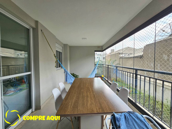Imagem Apartamento com 3 Quartos à Venda, 96 m² em Barra Funda - São Paulo Imagem Apartamento com 3 Quartos à Venda, 96 m² em Barra Funda - São Paulo