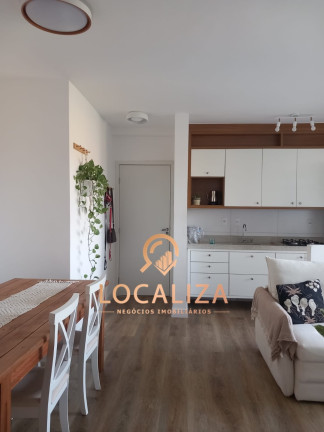 Imóvel com 3 Quartos à Venda, 66 m² em Parque Residencial Flamboyant - São José Dos Campos