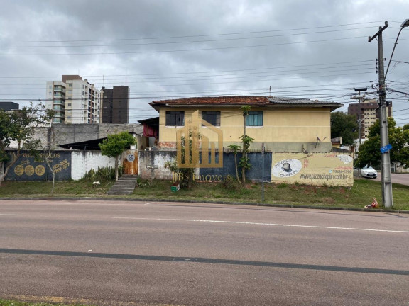 Imagem Imóvel à Venda, 494 m² em Centro De São José Dos Pinhais - São José Dos Pinhais Imagem Imóvel à Venda, 494 m² em Centro De São José Dos Pinhais - São José Dos Pinhais