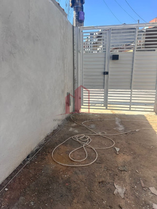 Imagem Casa com 2 Quartos à Venda,  em Residencial Santo Antonio - Franco Da Rocha