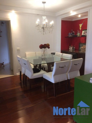 Imagem Apartamento com 2 Quartos à Venda, 102 m² em Tucuruvi - São Paulo