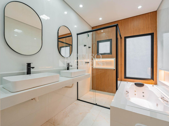 Imagem Casa com 3 Quartos à Venda, 155 m² em Parque Jaguari (fazendinha) - Santana De Parnaíba Imagem Casa com 3 Quartos à Venda, 155 m² em Parque Jaguari (fazendinha) - Santana De Parnaíba
