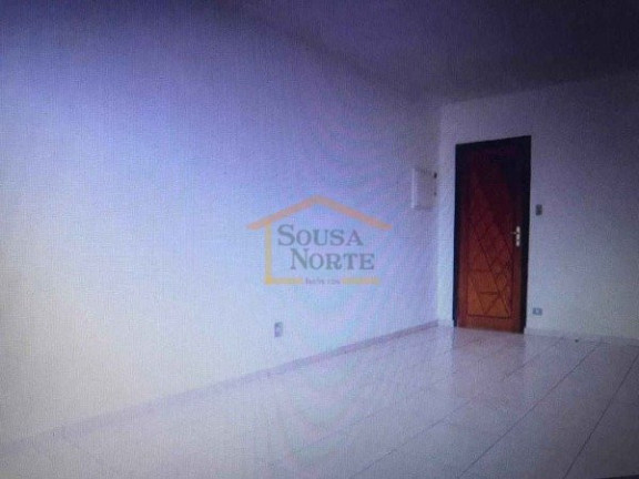 Imagem Apartamento com 2 Quartos à Venda, 80 m² em Santana - São Paulo Imagem Apartamento com 2 Quartos à Venda, 80 m² em Santana - São Paulo