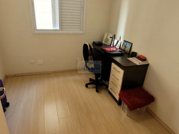Imagem Apartamento com 3 Quartos à Venda, 65 m² em Parque Novo Mundo - São Paulo Imagem Apartamento com 3 Quartos à Venda, 65 m² em Parque Novo Mundo - São Paulo