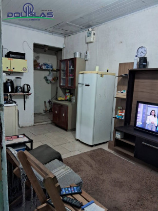 Imagem Casa com 1 Quarto à Venda,  em Viamão