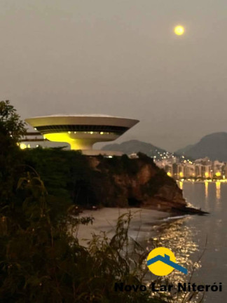 Imagem Apartamento com 3 Quartos à Venda, 120 m² em Ingá - Niterói Imagem Apartamento com 3 Quartos à Venda, 120 m² em Ingá - Niterói