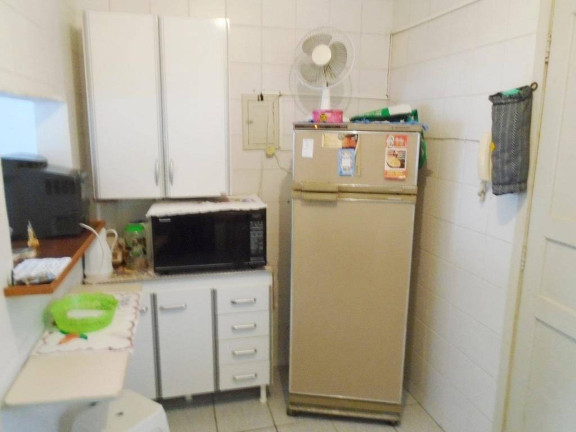 Imagem Apartamento com 1 Quarto à Venda, 35 m² em Canto Do Forte - Praia Grande Imagem Apartamento com 1 Quarto à Venda, 35 m² em Canto Do Forte - Praia Grande