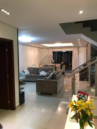 Imagem Sobrado com 3 Quartos à Venda, 249 m² em Condomínio Ibiti Royal Park - Sorocaba Imagem Sobrado com 3 Quartos à Venda, 249 m² em Condomínio Ibiti Royal Park - Sorocaba