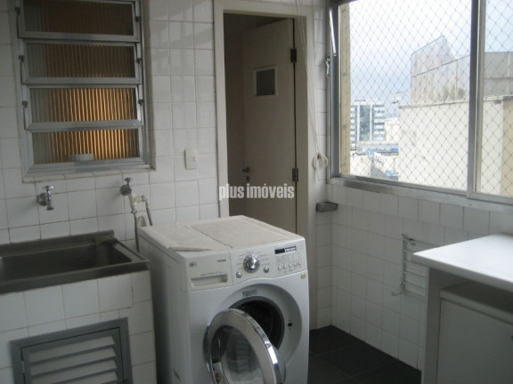 Imagem Apartamento com 4 Quartos à Venda, 300 m² em Bela Vista - São Paulo