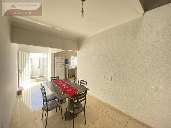 Casa com 3 Quartos à Venda, 140 m² em Residencial Vem Viver - Bragança Paulista