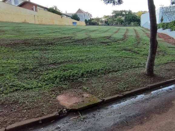 Terreno à Venda, 2.007 m² em Parque Residencial Colina Das Estrelas - Tatuí