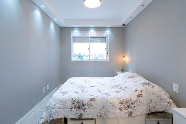 Imagem Apartamento com 2 Quartos à Venda, 65 m² em Jardim Vazani - São Paulo Imagem Apartamento com 2 Quartos à Venda, 65 m² em Jardim Vazani - São Paulo