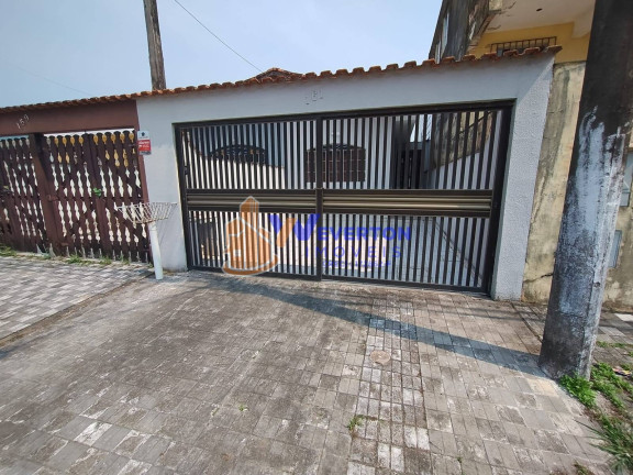 Imagem Casa com 2 Quartos à Venda, 147 m² em Jardim Praia Grande - Mongaguá Imagem Casa com 2 Quartos à Venda, 147 m² em Jardim Praia Grande - Mongaguá